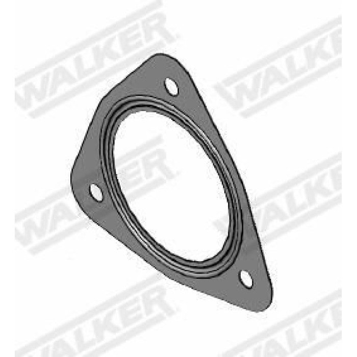 Walker Dichtung Abgasrohr 80795 Walker Dichtung Abgasrohr 80795
