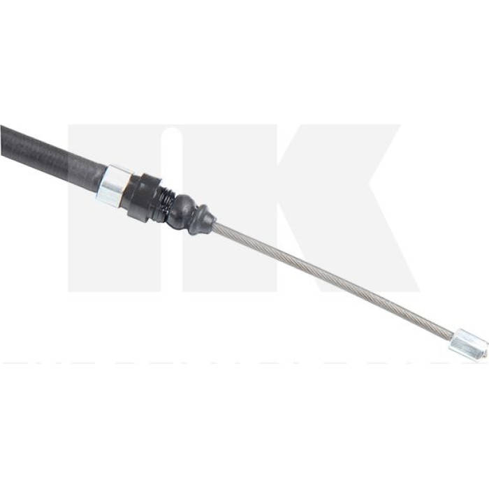 NK Handbremsseil 9039109 - links rechts