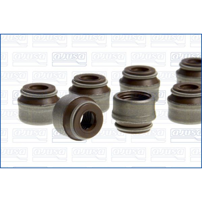 57049200 Ajusa Ventilschaftdichtungssatz 57049200 57049200 Ajusa Ventilschaftdichtungssatz 57049200