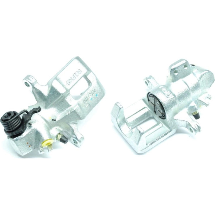 Bosch Bremssattel Hinterachse links 0 986 473 994