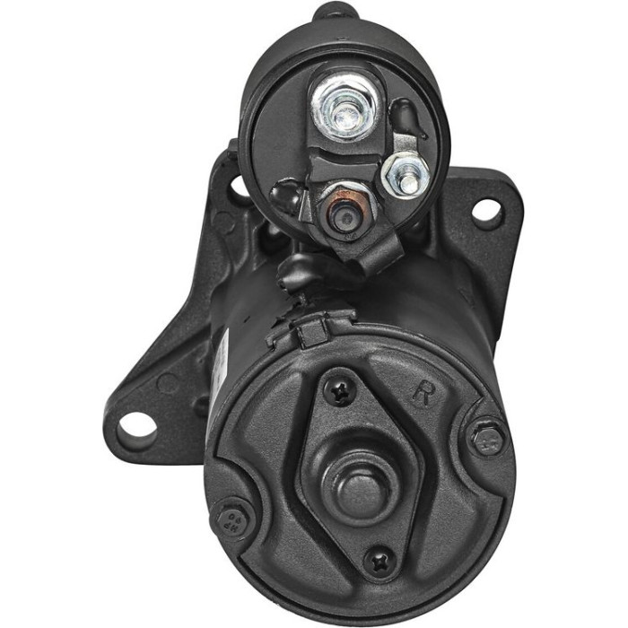 Valeo Anlasser 455724 Valeo Anlasser 455724