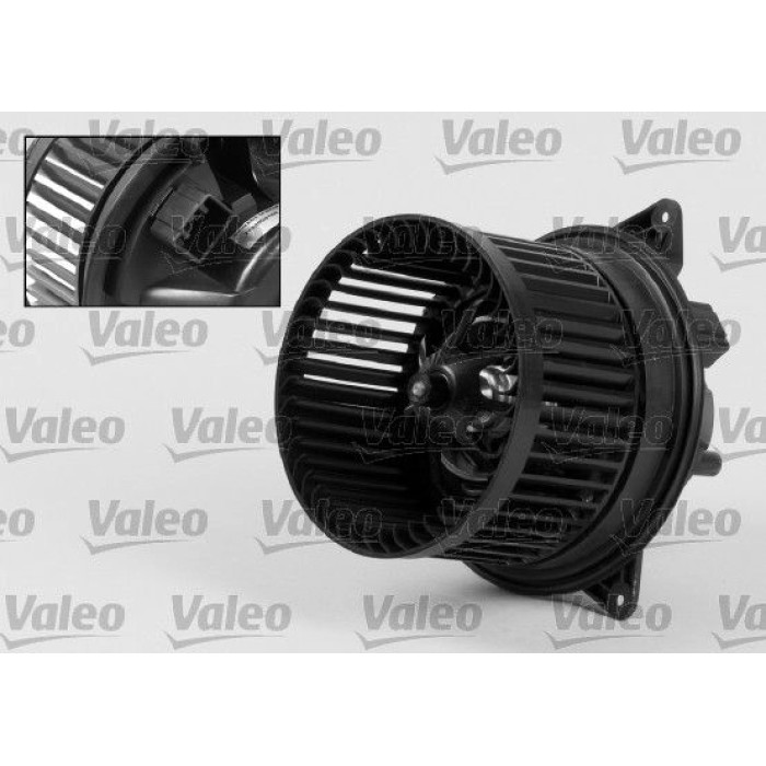 Valeo Lüfter 715016 Valeo Lüfter 715016