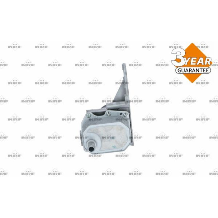NRF Ölkühler, Motoröl 31309 NRF Ölkühler, Motoröl 31309