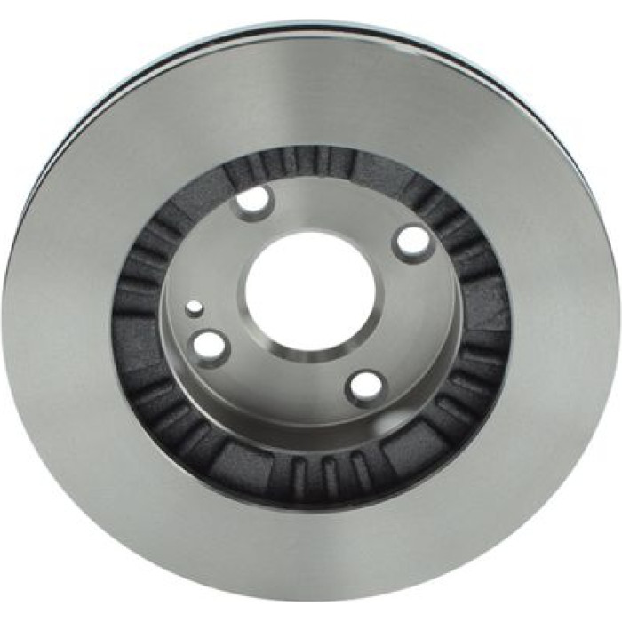 Bosch Bremsscheibe Vorderachse 0 986 478 989 Bosch Bremsscheibe Vorderachse 0 986 478 989