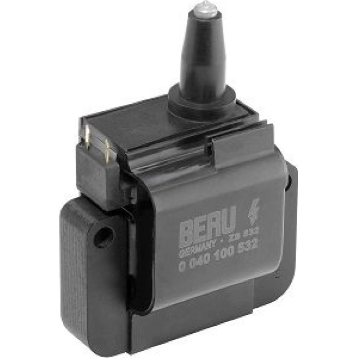 ZS532 BERU Zündspule ZS532
