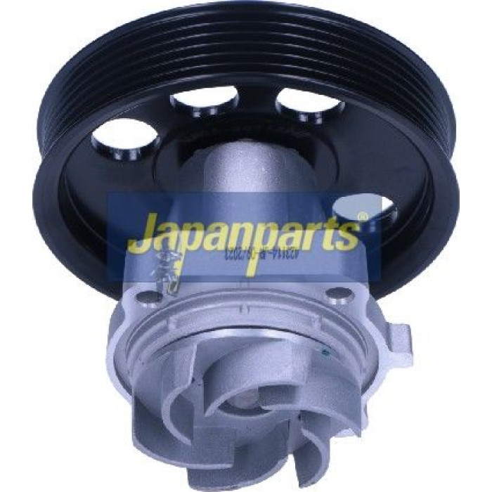 Japanparts Wasserpumpe PQ-814 Japanparts Wasserpumpe PQ-814