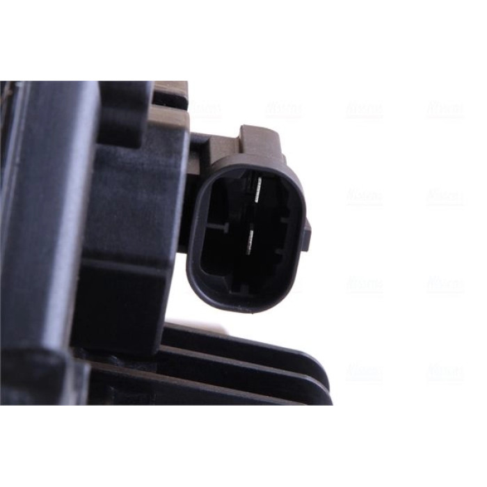 Nissens Kühlerlüfter PKW 85946 Nissens Kühlerlüfter PKW 85946
