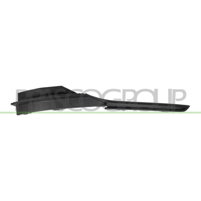 Prasco Grill unten links unterer Teil schwarz VG4042104 Prasco Grill unten links unterer Teil schwarz VG4042104
