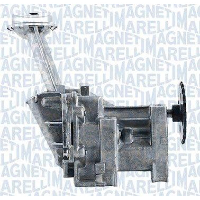 Magneti Marelli Ölpumpe OP0018 Magneti Marelli Ölpumpe OP0018