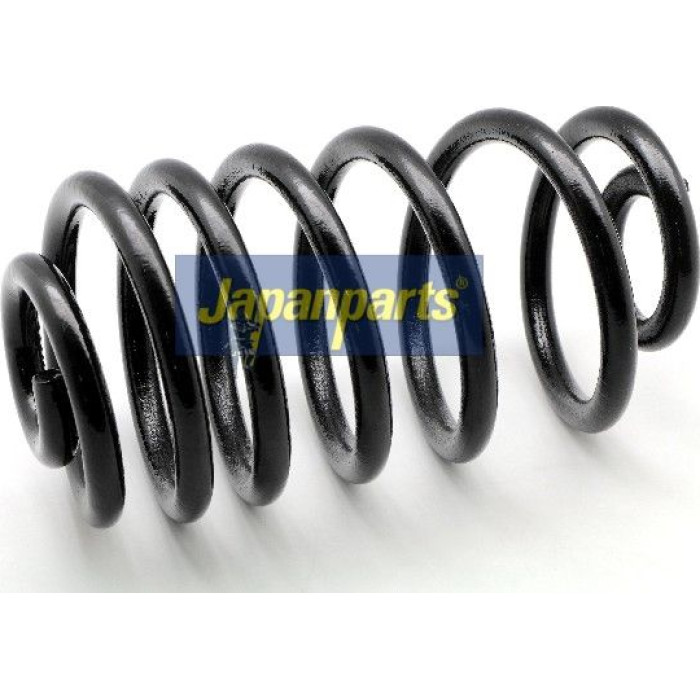 Japanparts Fahrwerksfeder ZC7028A Japanparts Fahrwerksfeder ZC7028A