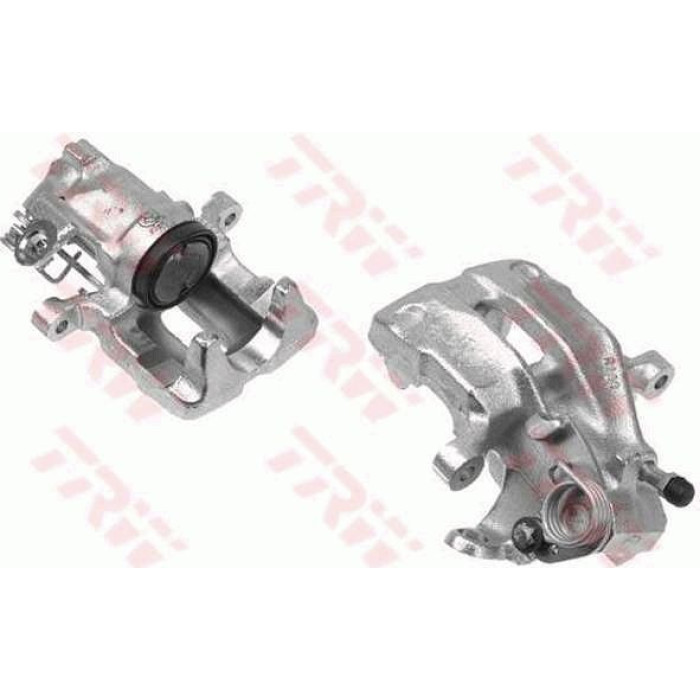 TRW Bremstrommel BHN124E TRW Bremstrommel BHN124E