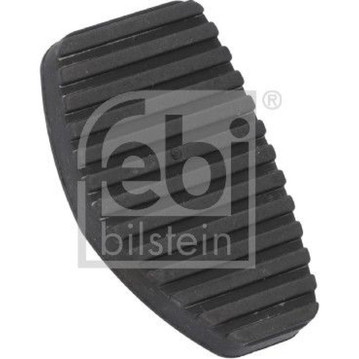 febi PEDALBELAG, KUPPLUNGSPEDAL 188426 febi PEDALBELAG, KUPPLUNGSPEDAL 188426