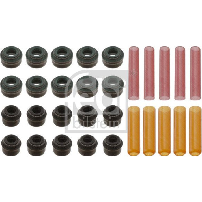 FEBI BILSTEIN Dichtungssatz 02037 FEBI BILSTEIN Dichtungssatz 02037