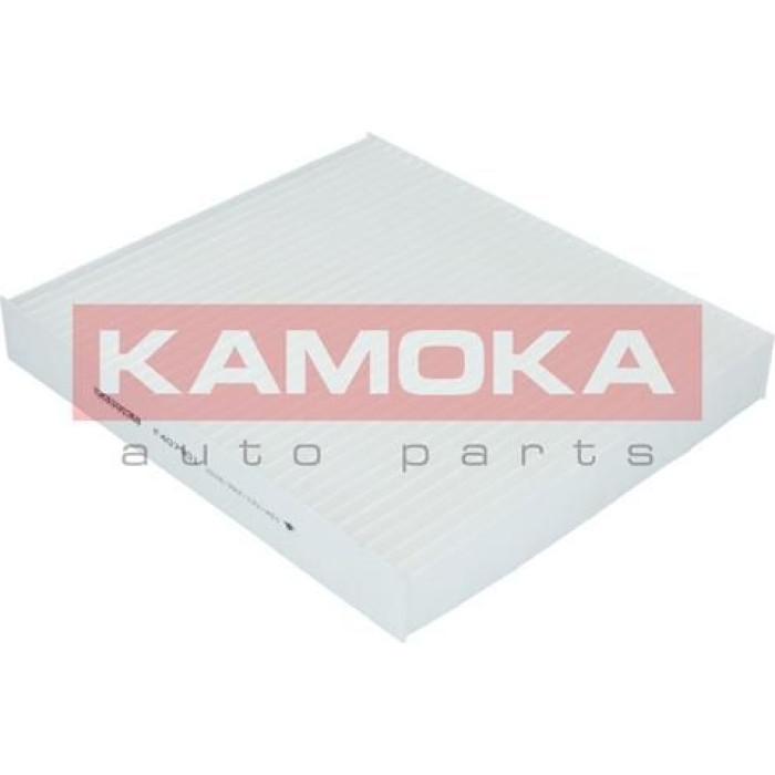 F407901 Kamoka Innenraumfilter F407901 F407901 Kamoka Innenraumfilter F407901