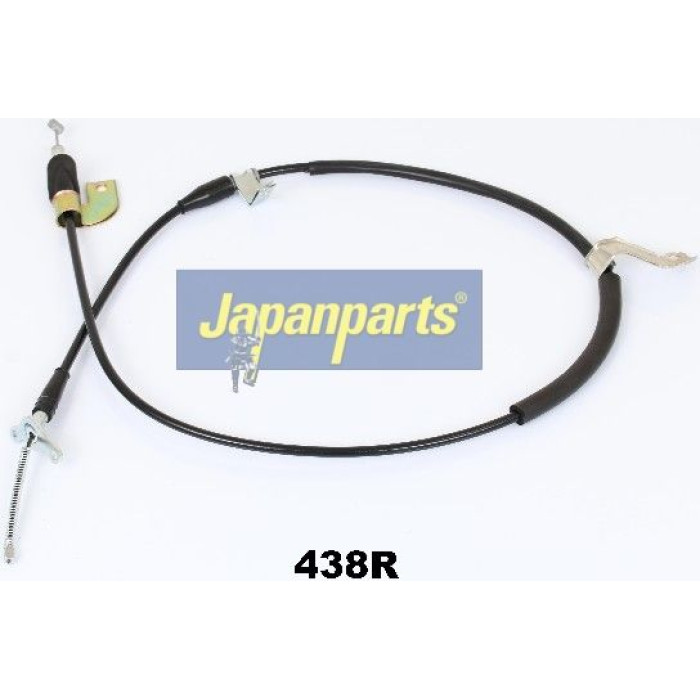 Japanparts Handbremsseil Seilzug Festellbremse BC-438R