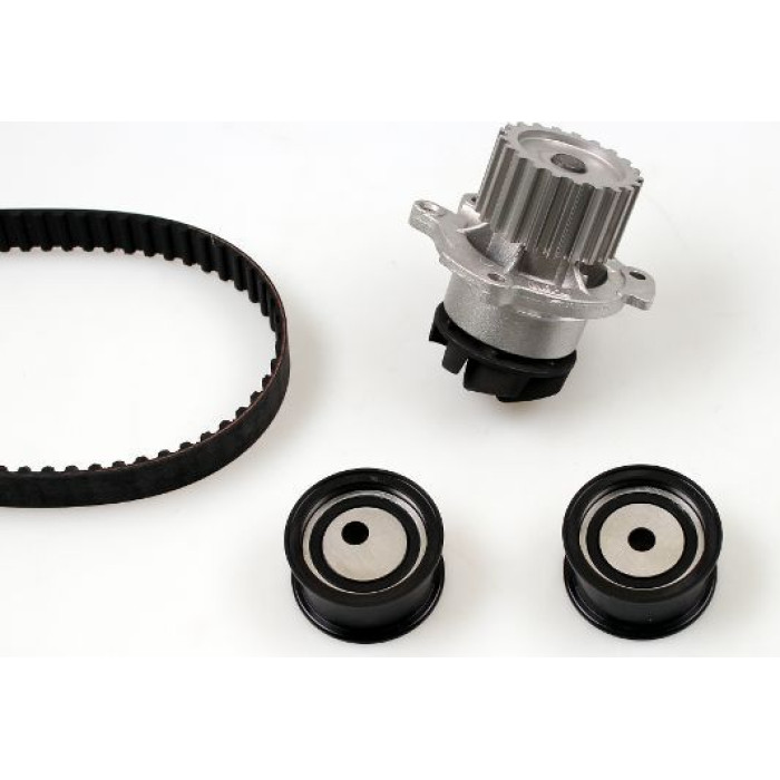 HEPU Zahnriemensatz mit Wasserpumpe PK06250 HEPU Zahnriemensatz mit Wasserpumpe PK06250