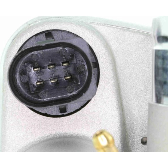 Vemo Drosselklappe V10-81-0059