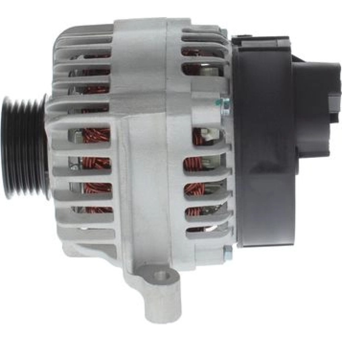 Bosch Lichtmaschine 1 986 A01 358 Bosch Lichtmaschine 1 986 A01 358