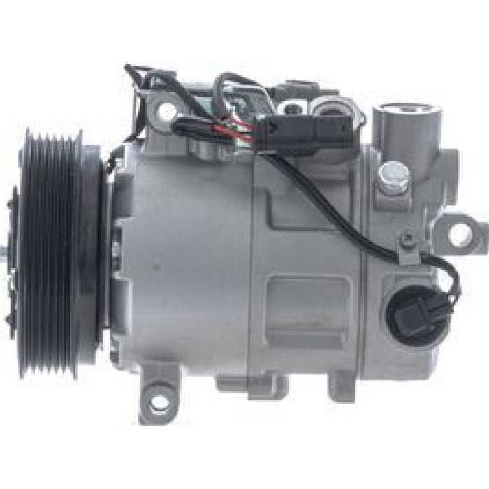 MAHLE Kompressor, Klimaanlage ACP 1455 000S MAHLE Kompressor, Klimaanlage ACP 1455 000S