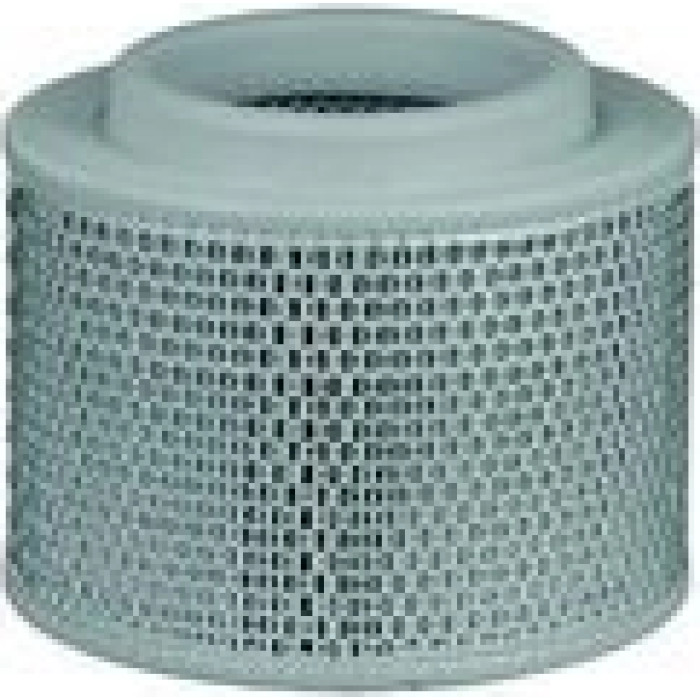 MAHLE Luftfilter LX 2808/1 MAHLE Luftfilter LX 2808/1