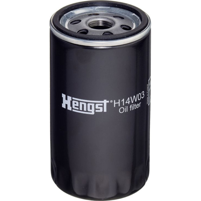 H14W03 Hengst Ölfilter H14W03 H14W03 Hengst Ölfilter H14W03