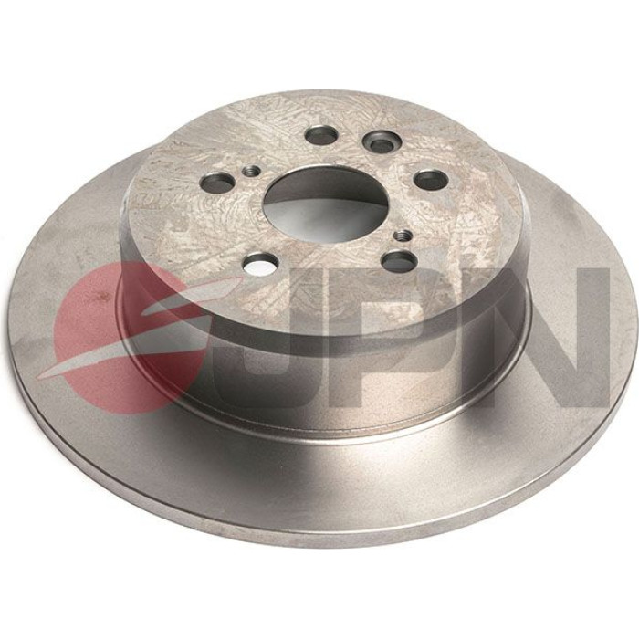 JPN Bremsscheibe 40H2042-JPN JPN Bremsscheibe 40H2042-JPN