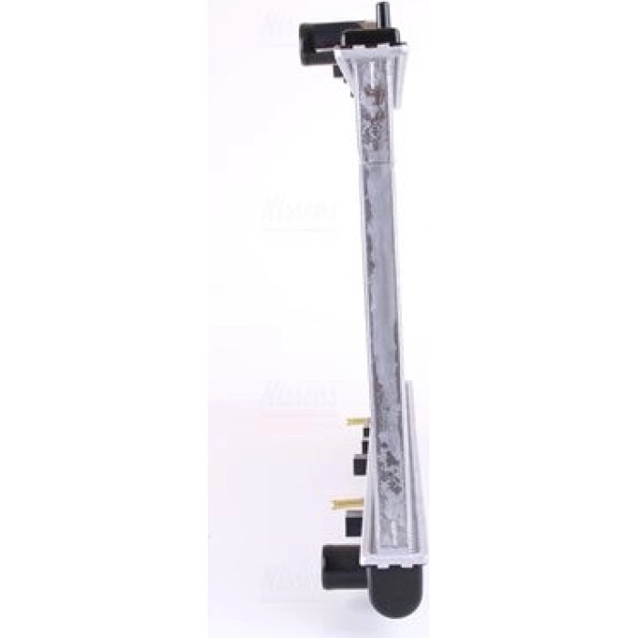 Nissens Wasserkühler PKW 62865 Nissens Wasserkühler PKW 62865