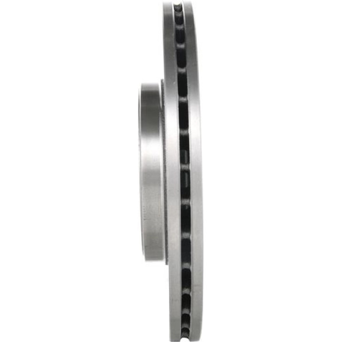 Bosch Bremsscheibe Vorderachse 0 986 478 734 Bosch Bremsscheibe Vorderachse 0 986 478 734