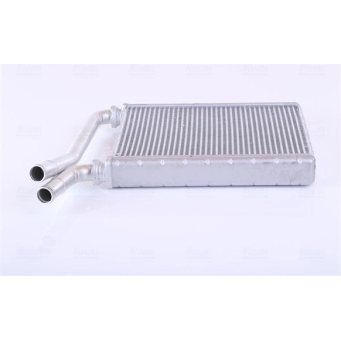 Nissens Heizungskühler PKW 707090 Nissens Heizungskühler PKW 707090