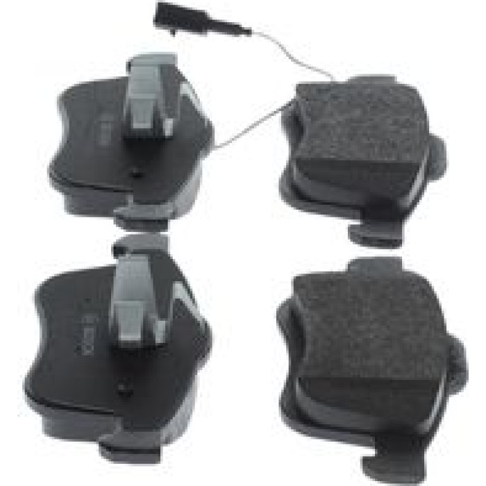 0 986 494 453 Bosch Bremsbelagsatz 0 986 494 453 0 986 494 453 Bosch Bremsbelagsatz 0 986 494 453