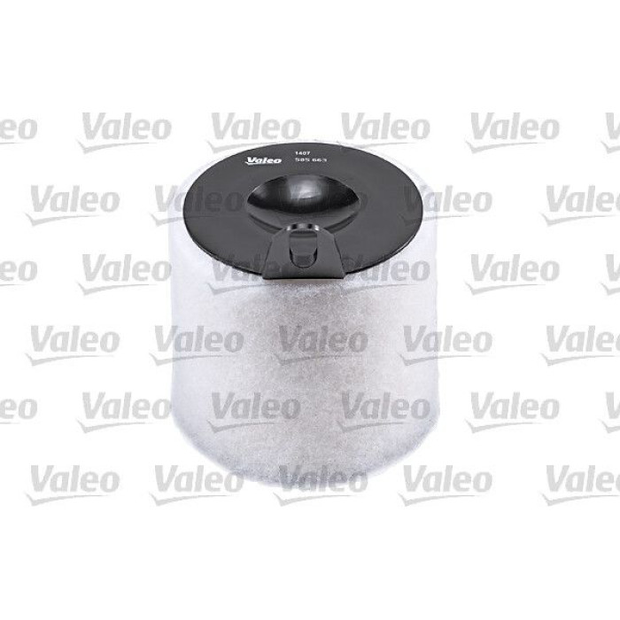 Valeo Luftfilter 585663 Valeo Luftfilter 585663