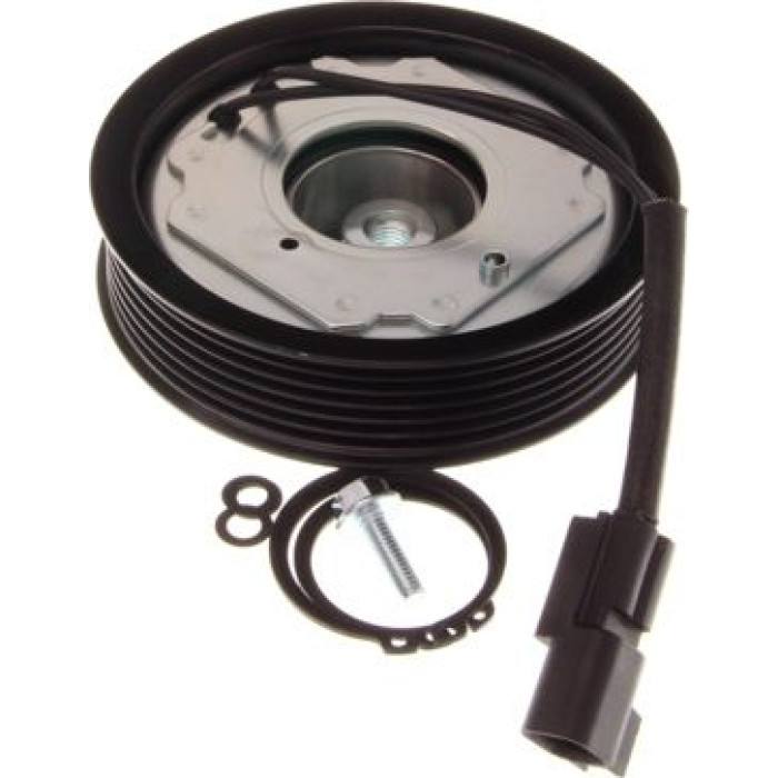 MAXGEAR Klimakompressor-Magnetkupplung AC130194 MAXGEAR Klimakompressor-Magnetkupplung AC130194