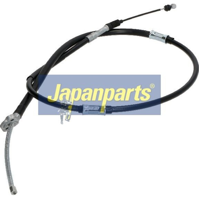 Japanparts Handbremsseil Seilzug Festellbremse BC-293L Japanparts Handbremsseil Seilzug Festellbremse BC-293L
