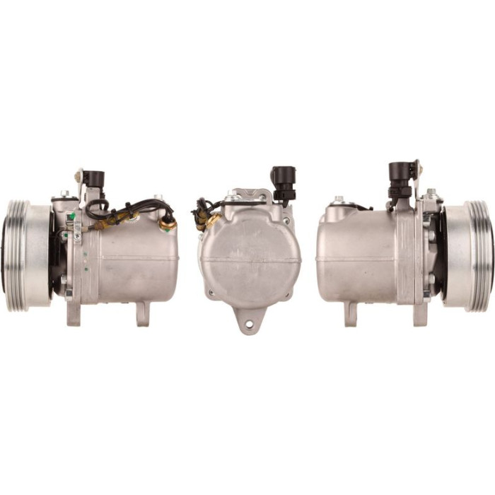 DRI Klimakompressor 700510005 DRI Klimakompressor 700510005