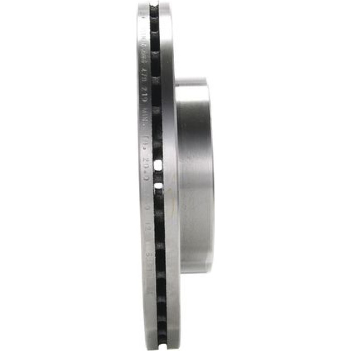 Bosch Bremsscheibe Vorderachse 0 986 478 219 Bosch Bremsscheibe Vorderachse 0 986 478 219