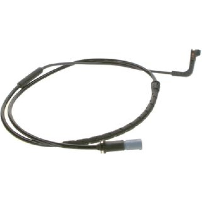 Bosch Bremsbelagverschleißsensor 1987473026 Bosch Bremsbelagverschleißsensor 1987473026