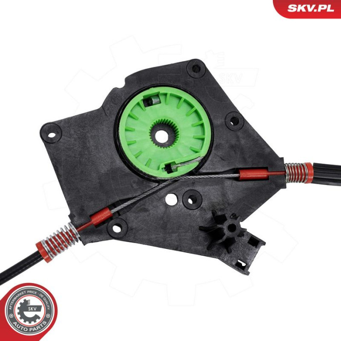 ESEN SKV 01SKV451 Fensterheber ESEN SKV 01SKV451 Fensterheber