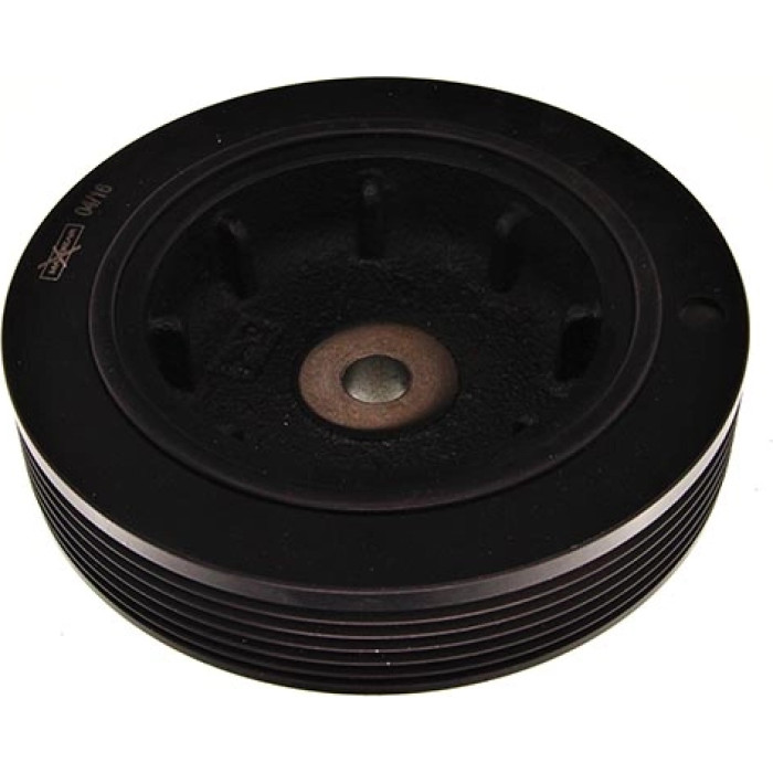 MAXGEAR Kurbelwellenriemenscheibe 7700856673/MG 30-0063 MAXGEAR Kurbelwellenriemenscheibe 7700856673/MG 30-0063