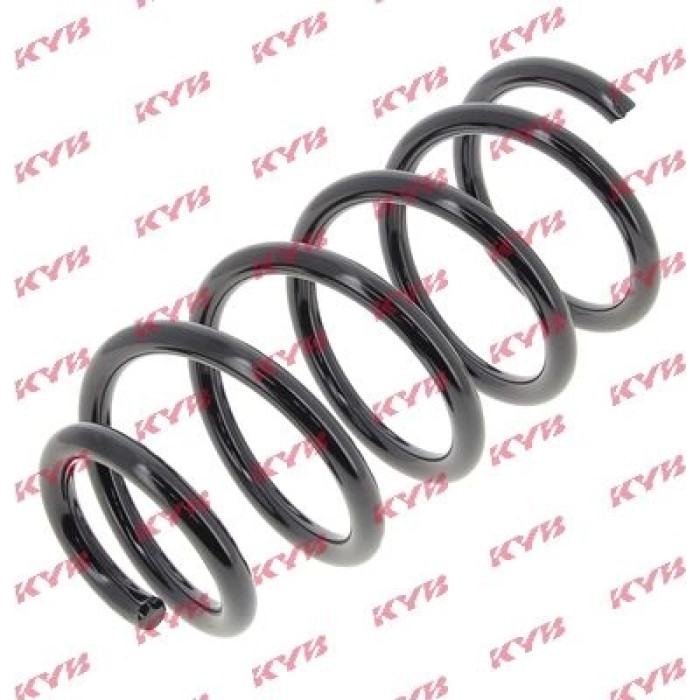 KYB Fahrwerksfeder Lancia T. Ypsilon 1.2/1.3D/1.4 10/03-12/11 RG6532 KYB Fahrwerksfeder Lancia T. Ypsilon 1.2/1.3D/1.4 10/03-12/11 RG6532
