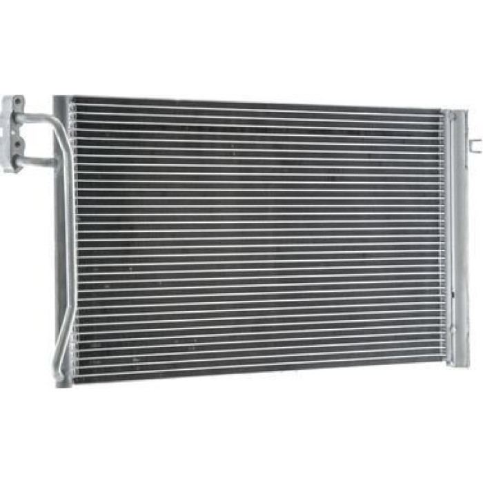 MAHLE Kondensator, Klimaanlage AC 414 000P MAHLE Kondensator, Klimaanlage AC 414 000P