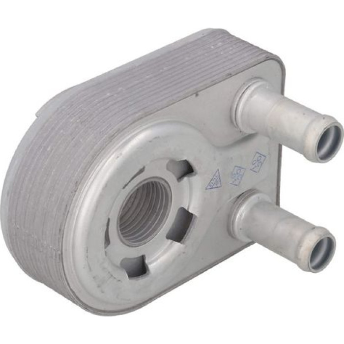Kamoka Ölkühler 7730106 - Motoröl Kamoka Ölkühler 7730106 - Motoröl