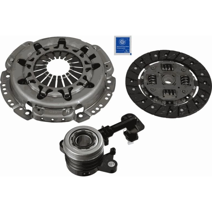 3000 990 110 Sachs Kupplungssatz 3000 990 110 3000 990 110 Sachs Kupplungssatz 3000 990 110