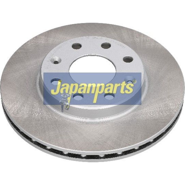 Japanparts Bremsscheibe DI-W10C Japanparts Bremsscheibe DI-W10C