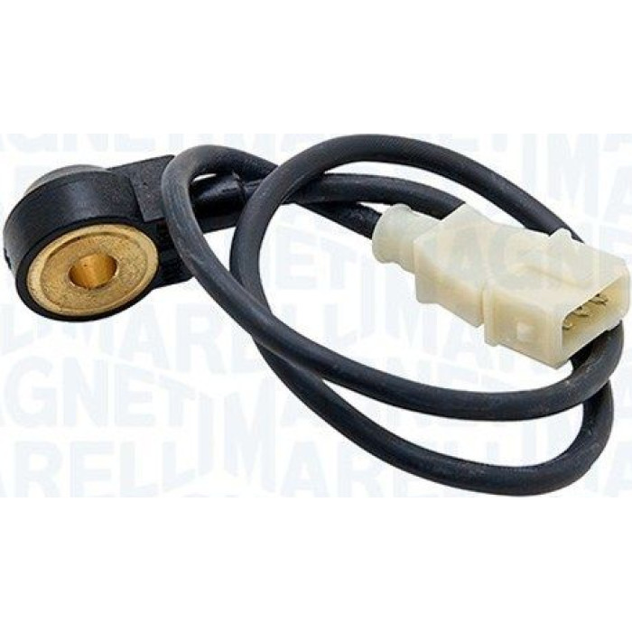 Magneti Marelli Klopfsensor 064836002010 Magneti Marelli Klopfsensor 064836002010
