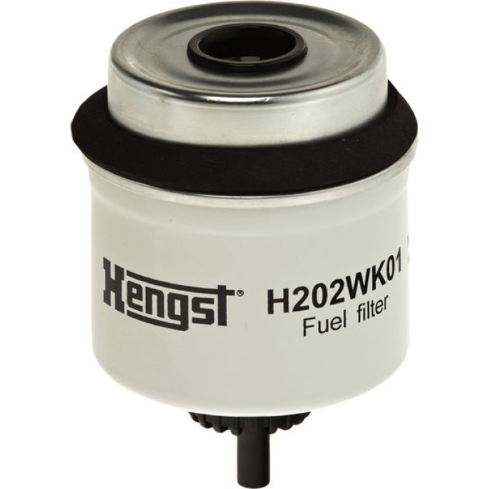 HENGST FILTER Kraftstofffilter H202WK01 D200 HENGST FILTER Kraftstofffilter H202WK01 D200