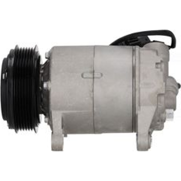 Nissens Klimakompressor PKW 891019 Nissens Klimakompressor PKW 891019