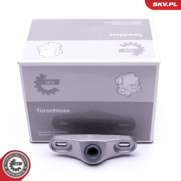 96SKV759 ESEN SKV Führung, Verriegelungsknopf 96SKV759 96SKV759 ESEN SKV Führung, Verriegelungsknopf 96SKV759