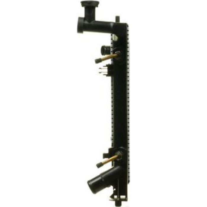 MAHLE Kühler, Motorkühlung CR 1527 000S