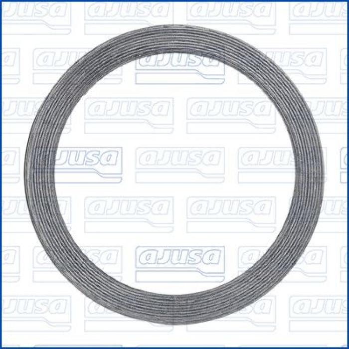 Ajusa Abgasrohrdichtring 19002200 Ajusa Abgasrohrdichtring 19002200