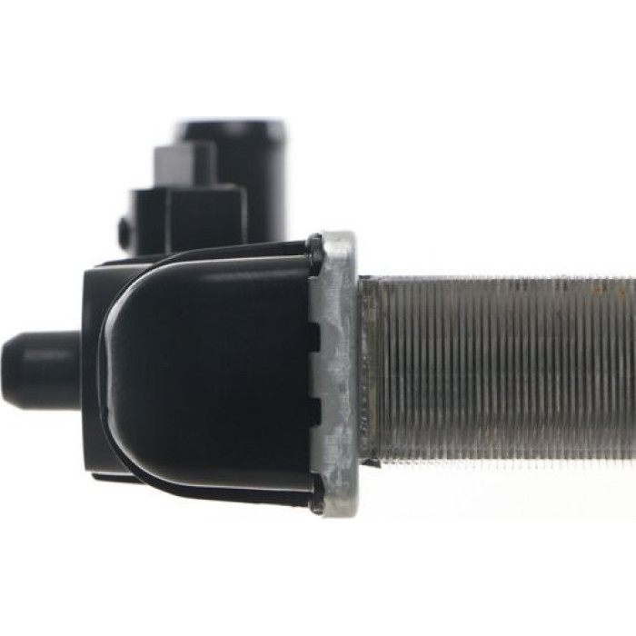 MAHLE Kühler, Motorkühlung CR 837 001S MAHLE Kühler, Motorkühlung CR 837 001S